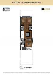 Onan Road (D15), Terrace #600068491